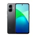 Telefono Infinix Smart 10 X6725 ds 8gb (4+4gb) + 128gb Sleek Black