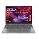 Notebook Lenovo 15.3" wuxga Ideapad Slim3 15irh10 CoreI7-13620h 16gb / 512gb 83k100qcl Luna Grey