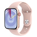 Smart watch logic life 10 rosegold