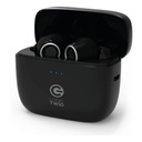 Audifono bluetooth logic tw10 negro
