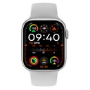 Smart watch logic life 10 silver