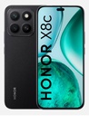 Telefono Honor X8C/play 9s abr-lx3 ds 8gb + 256gb midnight black