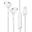 Promocion Oppo Audifono c/ linea de Control para celular