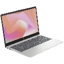 NOTEBOOK HP 14" 14-EM0014LA 140FHD AMD RYZEN5 7520U DDR5 (2X 4GB) 512GB SSD PCLE W11 DORADA