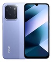 Telefono poco c85 ds 8gb+256gb morado