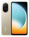 Telefono poco c71 ds 4gb+128gb dorado
