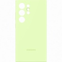 Silicone Case Samsung Galaxy S24 Ultra EF-PS928TGEGWW  Verde