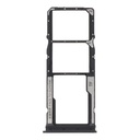 Single SIM Slot (Black) Redmi 13C