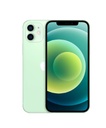 TELEFONO IPHONE 12 64GB GRADO A- VERDE