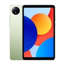 Tablet xiaomi redmi pad se 8.7" 4G lte 4gb+ 128gb Aurora Green