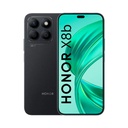 Telefono Honor X8B  8Gb + 256Gb negro