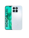 Telefono Honor X8B  8Gb + 256Gb silver
