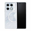 Telefono Infinix GT20 pro X6871 24gb (12+12gb) +256gb Mecha silver