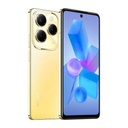 Telefono Infinix Hot 40i X6528 16gb (8+8gb) 256gb Gold