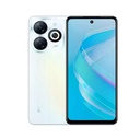 Telefono Infinix Smart 8  X6525 DS 8gb(4gb+4gb) +128gb White
