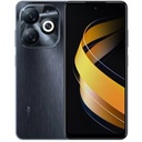 Telefono Infinix Smart 8 pro X6525B 8gb(4gb+4gb) +256gb timber black
