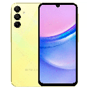 Telefono Samsung Galaxy A15 A156MZYHTPA tpa 5G 8GB/256GB Yellow