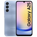 Telefono Samsung Galaxy A25 TPA 5G 8GB/256GB A256EZBHTPA DS BLUE