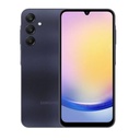 Telefono Samsung Galaxy A25 TPA 5G 8GB/256GB A256EZKHTPA DS BLUE BLACK