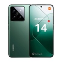 Telefono Xiaomi 14 DS 12gb+512gb Jade Green