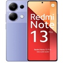 Telefono Xiaomi Redmi Note 13 pro 4G DS 12gb+512gb Lavender Purple 23117RA68G