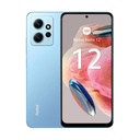 Telefono Xiaomi Redmi note 12 DS 6gb+128gb mint green 23028RA60L
