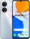 Telefono honor x7 5109adva ds 6gb(4gb+2gb)+128gb plateado
