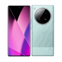 Teléfono Infinix Zero 40 X6860 ds 16GB (8+8gb) +512GB Misty Aqua