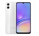 Teléfono Samsung SM-A055M  ds 4gb + 128GB  LTE Silver
