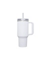 Vaso de Acero Inoxidable 40oz 24LN-1 #2 Blanco