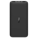 Xiaomi 10000mah redmi power bank black
