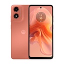 Telefono Motorola Moto G04S (XT2421-7) DS 4gb+128gb TG Naranja Amanecer