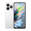 Telefono Zte Blade V60 Smart Z2359 DS 14gb(4gb+10gb)+256gb Marble White