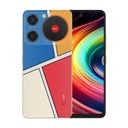 Telefono Zte Nubia Music Z2353 DS 8gb(4gb+4gb)+128gb Pop Art