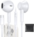 Audifono iph 15 tipo c certificado KD2414-AU00055