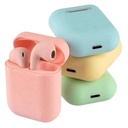 Audifonos bluetooth manos libres inPODS 12