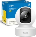 Camara de Seguridad Wifi  Pan/Tilt Tplink Tapo C212