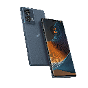 Dummy Motorola Edge 50 Fusion tidal teal