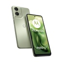 Dummy Motorola G24 seafoam green