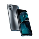 Dummy Motorola G24 steel gray