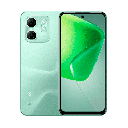 L _  Telefono Infinix  X6882 Hot 50 ds 16gb (8+8gb ) +256gb sage Green