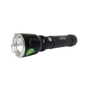 L_  Promocion Linterna Cafini  CN-L3322b Recargable tipoC