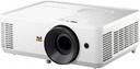L_  Proyector Pa700X XGA Viewsonic 4500lm/ PantallaProyeccion 92" c/tripode / Cable HDMI / Cable USB / Hub ue330 Tp-link/ Backpack Xiaomi dark gray