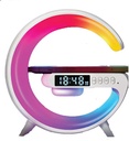 Parlante Melking carga inalambrica g63 KD2413-CG00093