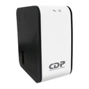 Regulador CDP 1000va/500w r2c-avr1008