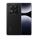Telefono Xiaomi Redmi Note 14 pro 5g 24090RA29G DS 8gb+256gb midnight black