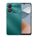 Telefono ZTE Blade A34 ds 6gb (2+4gb) +64gb Verde