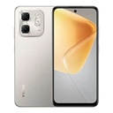 Teléfono Infinix  X6531 Hot 50i  8gb (4+4gb) +256gb Titanium Grey