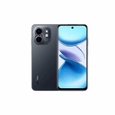 Teléfono Infinix Smart 9 X6532 ds 6gb  (3+3gb) + 128gb Metalic Black
