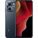 Teléfono Infinix X6880 HOT 50 Pro+ 16gb (8+8gb) +256gb Sleek Black